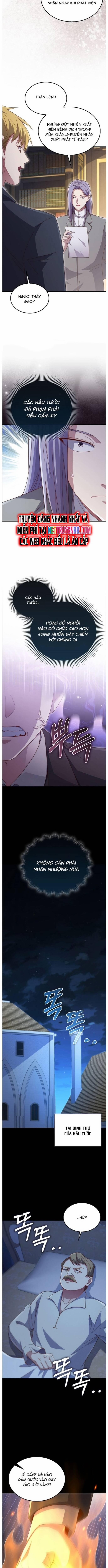 Thương Nhân Thánh Thần 141 trang 11