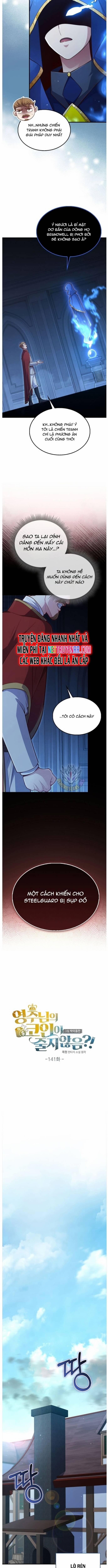 Thương Nhân Thánh Thần 141 trang 2