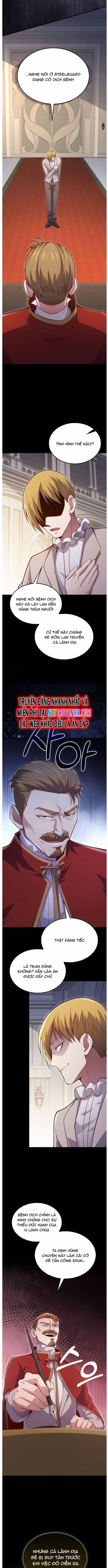 Thương Nhân Thánh Thần 141 trang 9