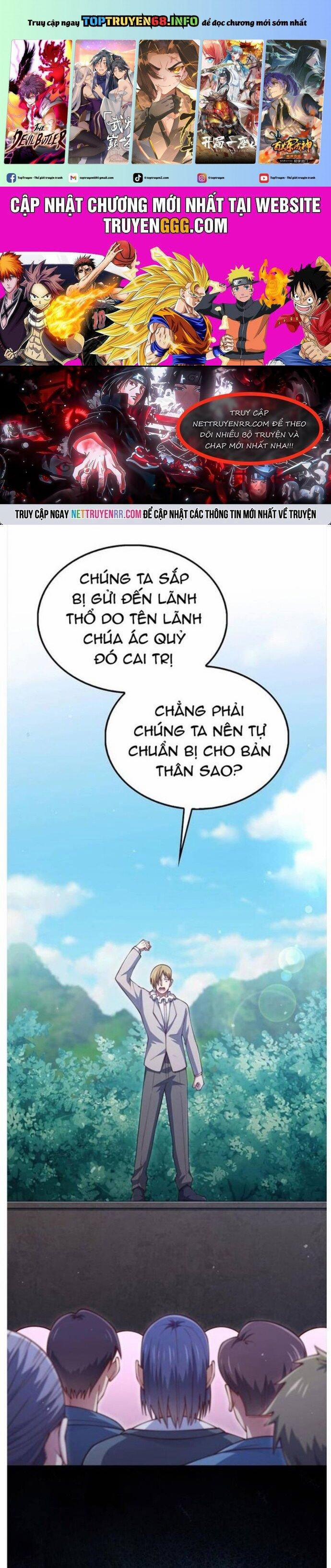 Thương Nhân Thánh Thần 142 trang 0