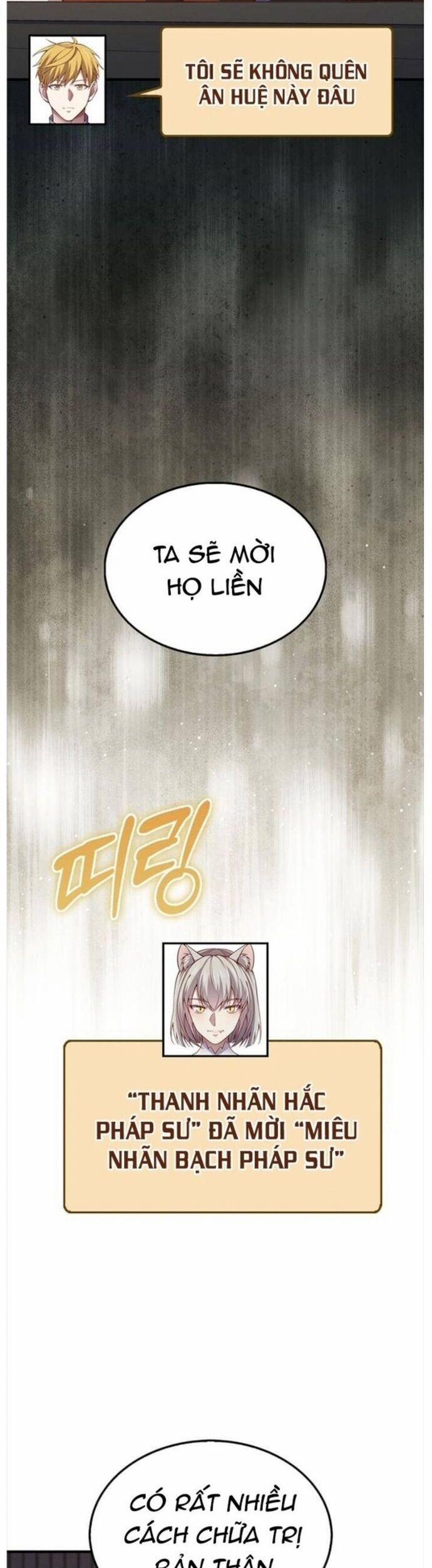 Thương Nhân Thánh Thần 142 trang 10