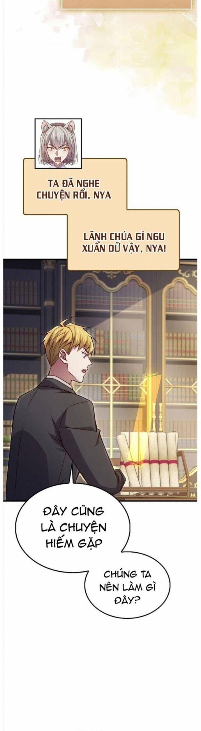 Thương Nhân Thánh Thần 142 trang 15