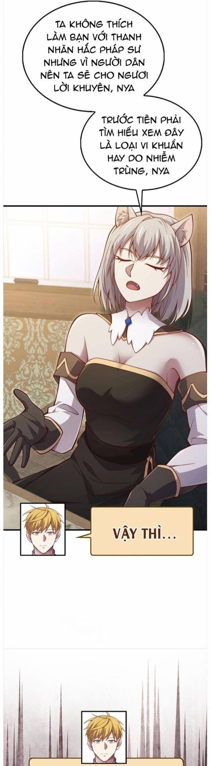 Thương Nhân Thánh Thần 142 trang 16