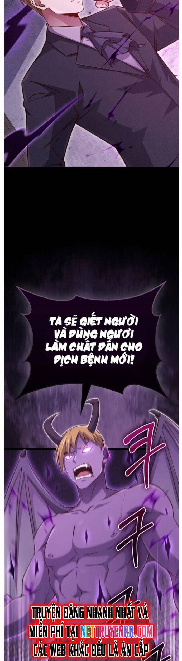 Thương Nhân Thánh Thần 142 trang 23