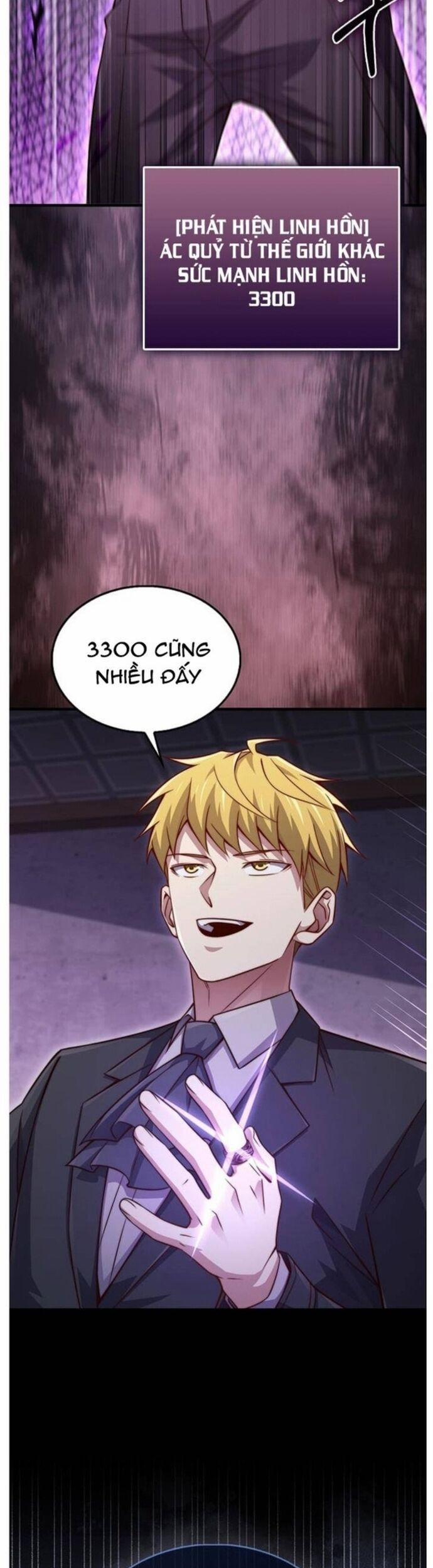 Thương Nhân Thánh Thần 142 trang 24