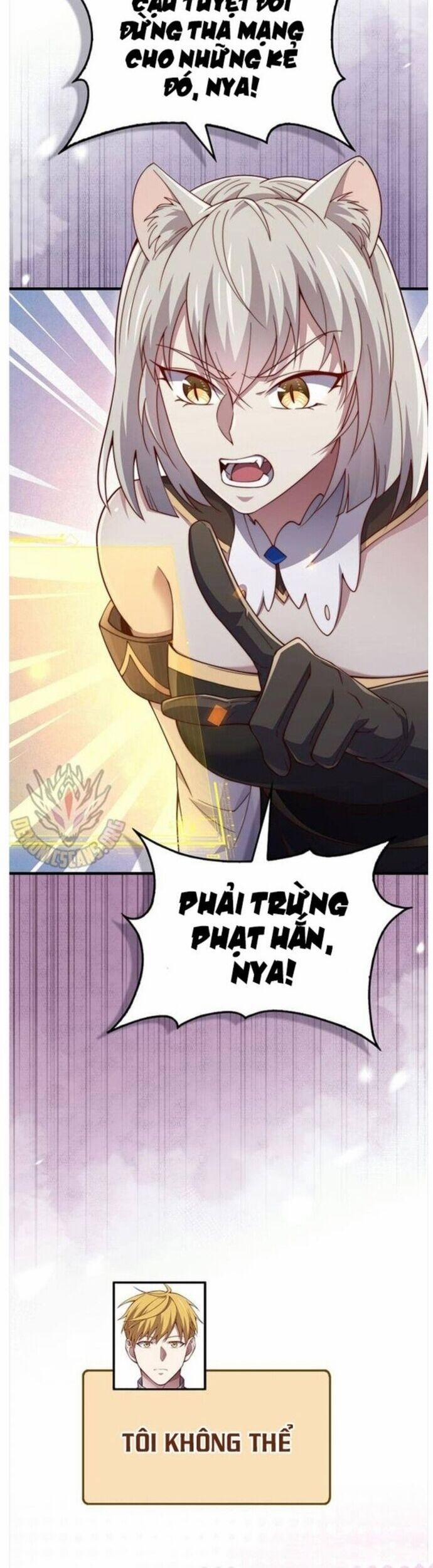 Thương Nhân Thánh Thần 142 trang 35