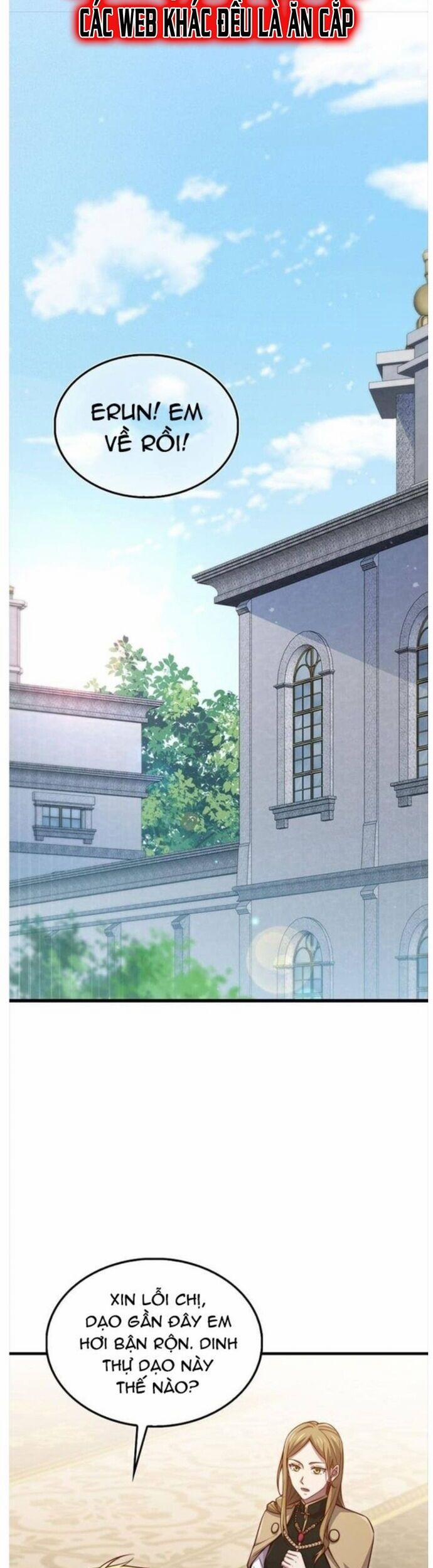 Thương Nhân Thánh Thần 142 trang 38