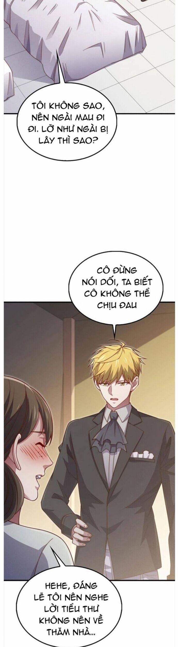 Thương Nhân Thánh Thần 142 trang 43