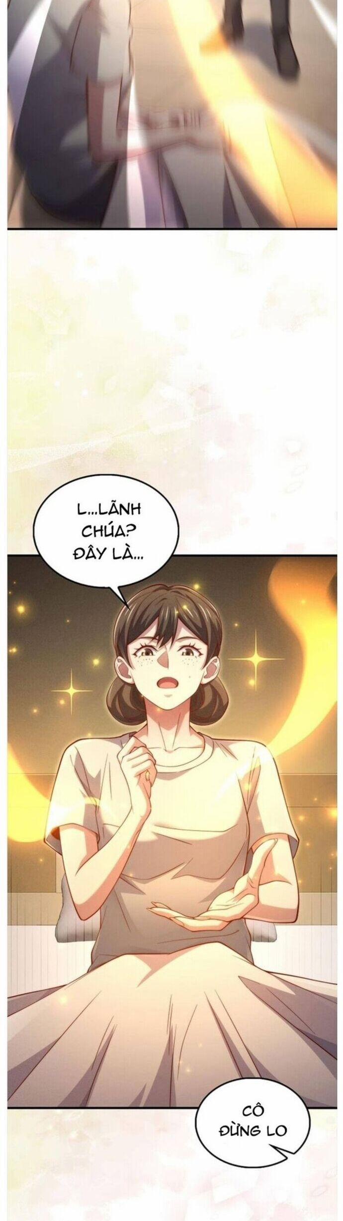 Thương Nhân Thánh Thần 142 trang 46