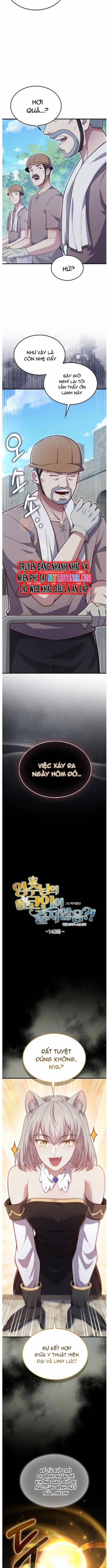 Thương Nhân Thánh Thần 143 trang 1