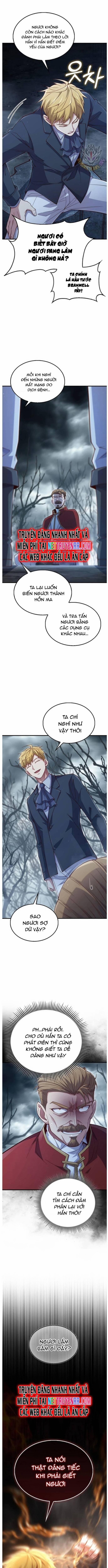 Thương Nhân Thánh Thần 143 trang 11