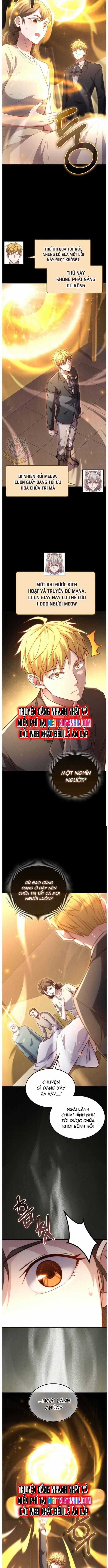 Thương Nhân Thánh Thần 143 trang 2