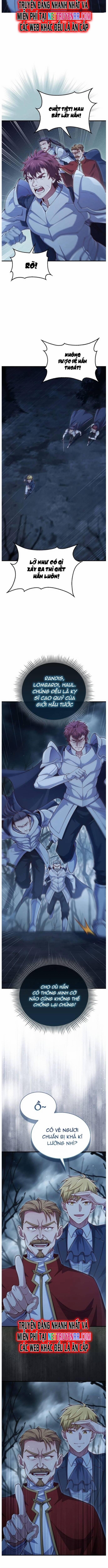 Thương Nhân Thánh Thần 143 trang 8