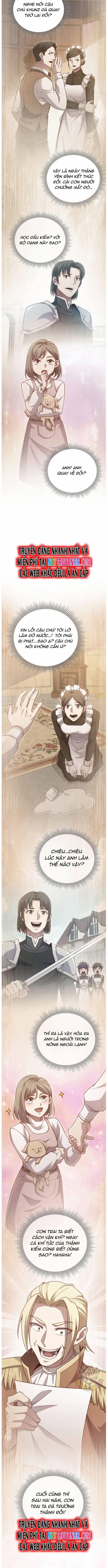 Thương Nhân Thánh Thần 144 trang 10