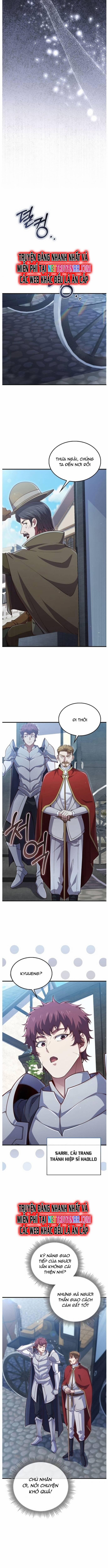 Thương Nhân Thánh Thần 144 trang 6