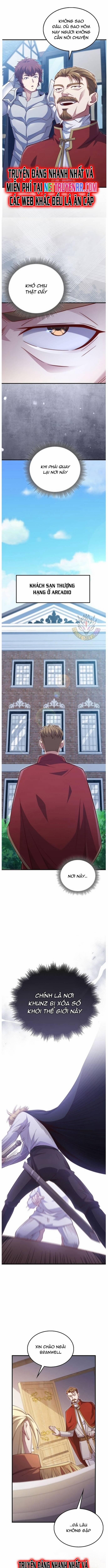 Thương Nhân Thánh Thần 144 trang 7