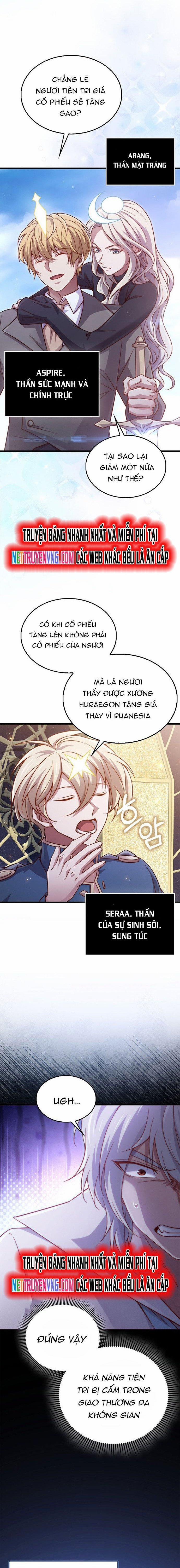 Thương Nhân Thánh Thần 146 trang 11