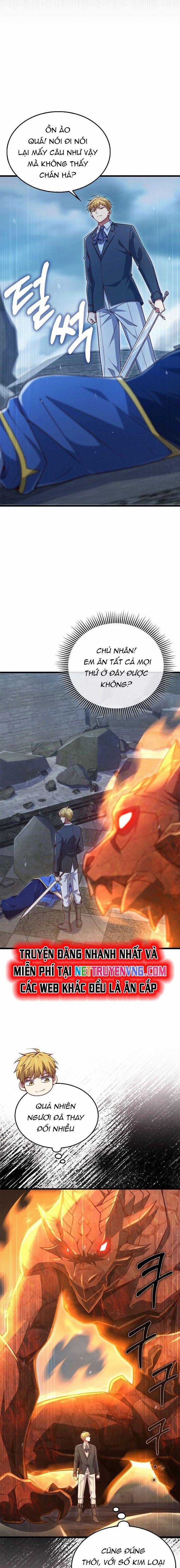 Thương Nhân Thánh Thần 146 trang 2