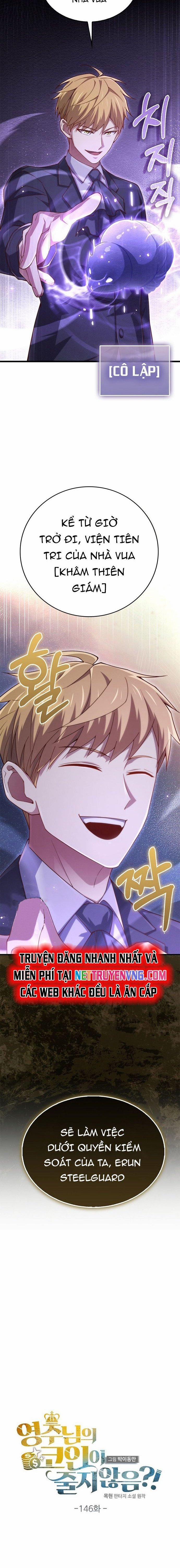 Thương Nhân Thánh Thần 146 trang 8