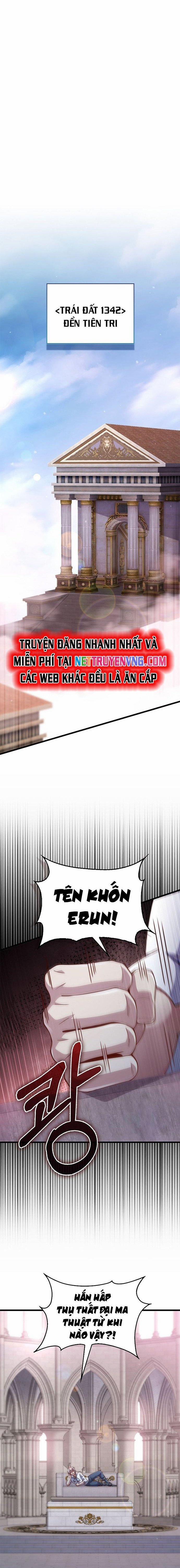 Thương Nhân Thánh Thần 146 trang 9