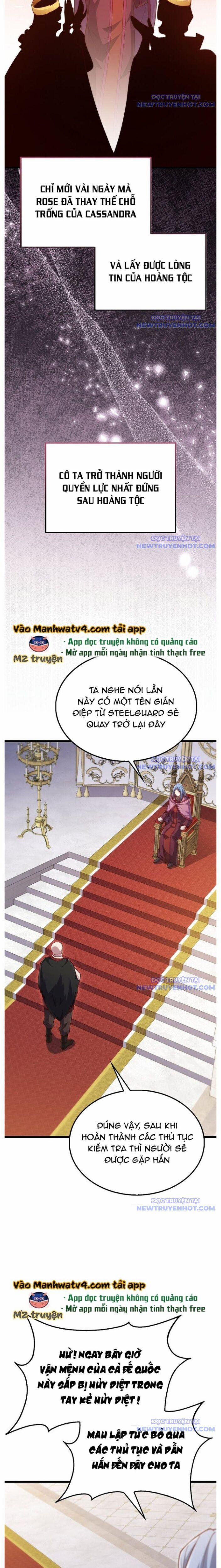 Thương Nhân Thánh Thần 147 trang 20