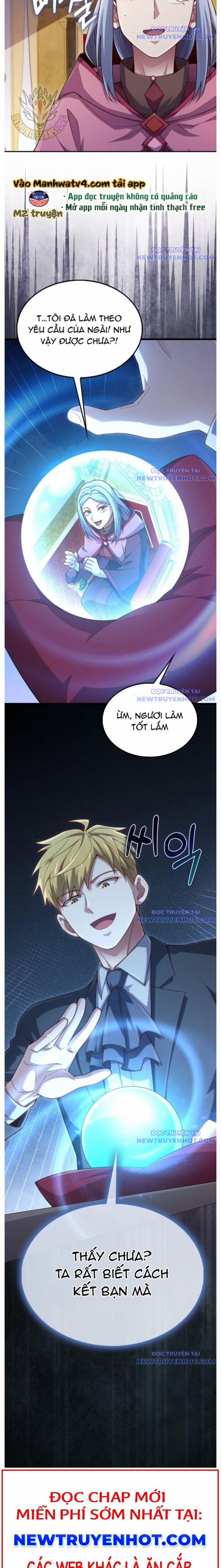 Thương Nhân Thánh Thần 147 trang 23