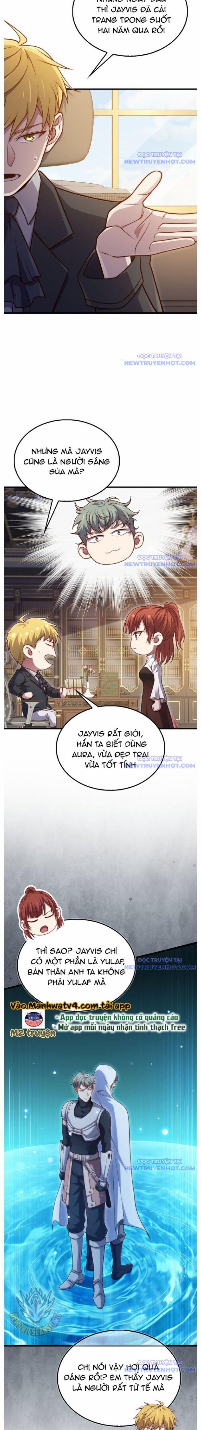 Thương Nhân Thánh Thần 147 trang 7