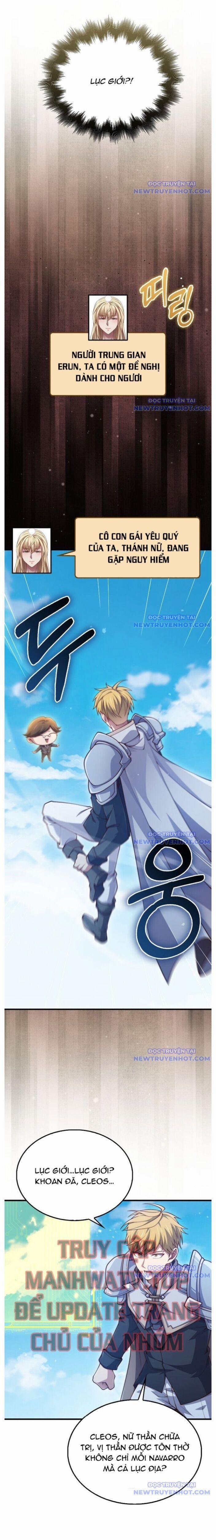 Thương Nhân Thánh Thần 148 trang 16