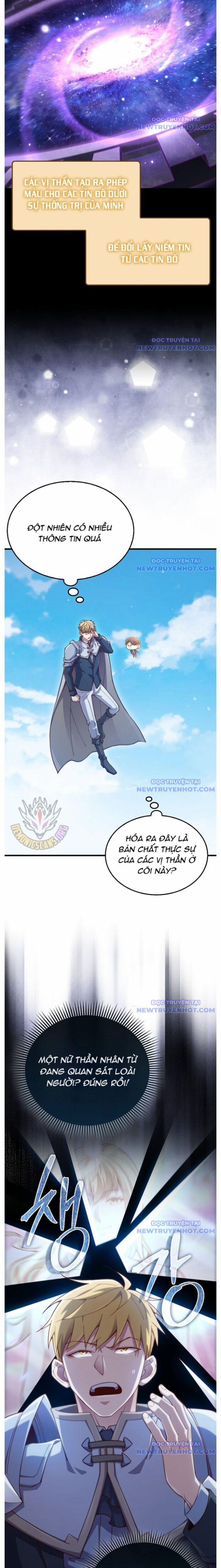 Thương Nhân Thánh Thần 148 trang 19