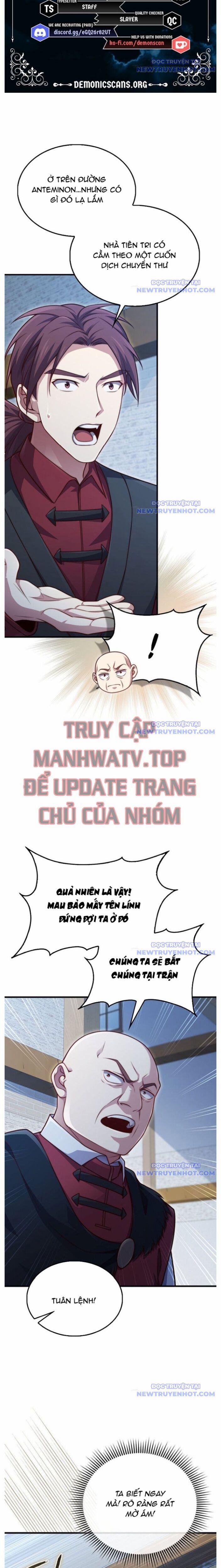 Thương Nhân Thánh Thần 148 trang 2