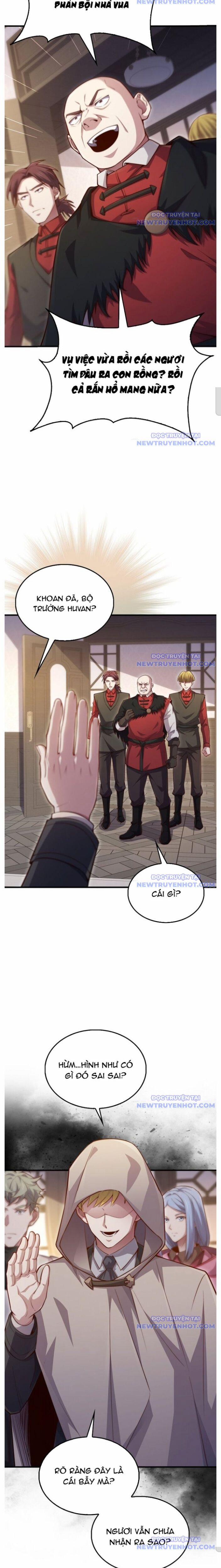 Thương Nhân Thánh Thần 148 trang 5