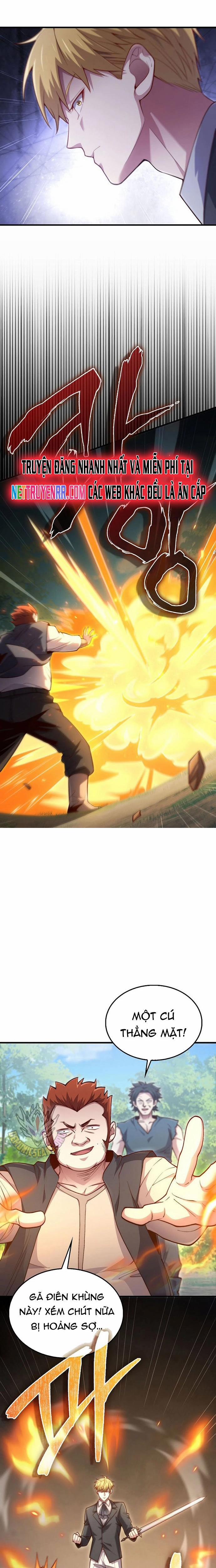 Thương Nhân Thánh Thần 149 trang 17