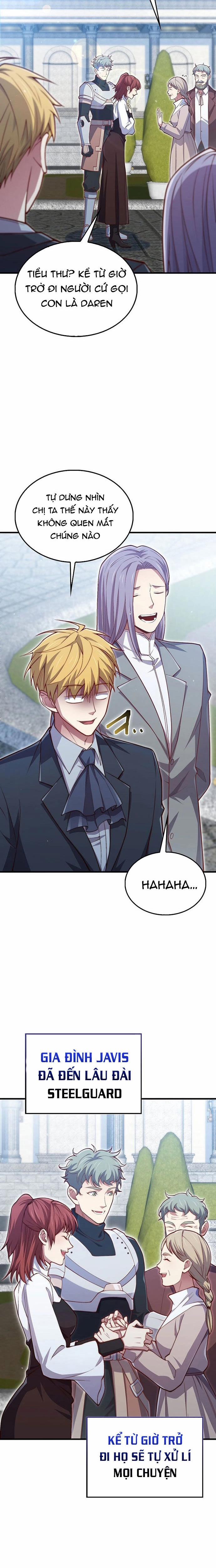 Thương Nhân Thánh Thần 150 trang 16