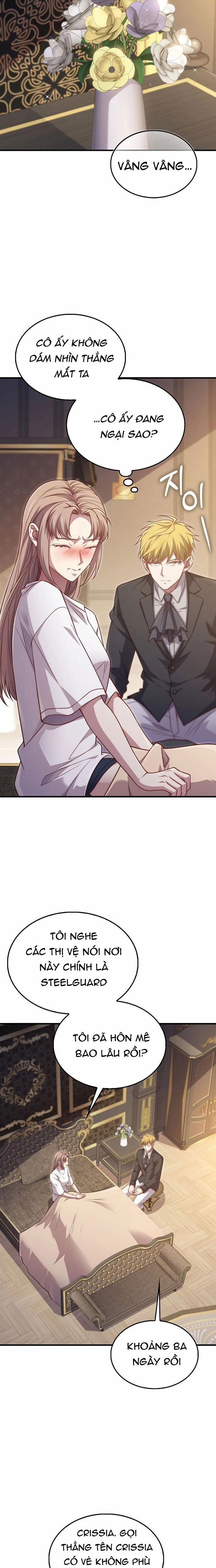 Thương Nhân Thánh Thần 150 trang 18