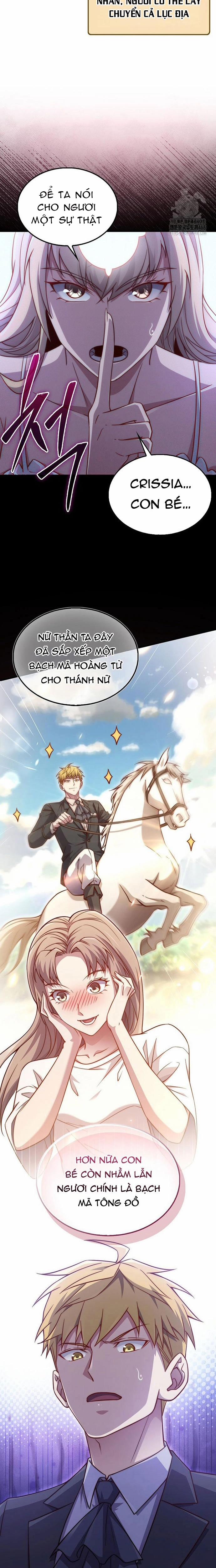 Thương Nhân Thánh Thần 150 trang 23