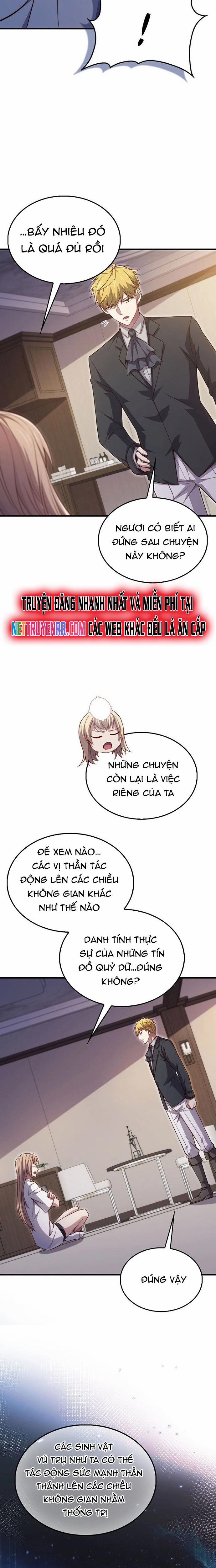 Thương Nhân Thánh Thần 150 trang 5