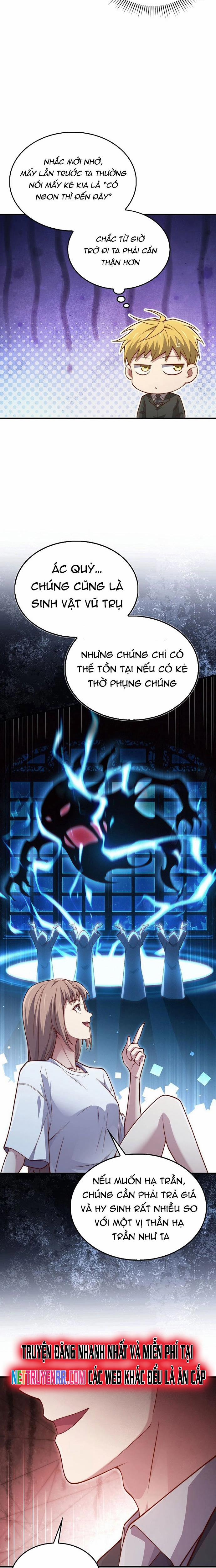 Thương Nhân Thánh Thần 150 trang 8