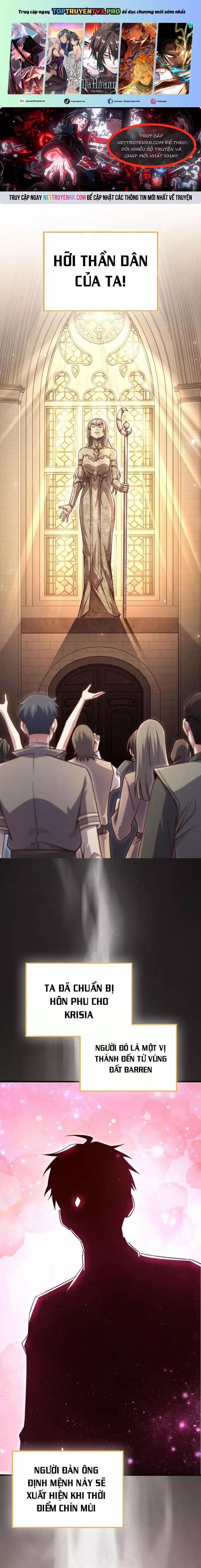 Thương Nhân Thánh Thần 151 trang 0