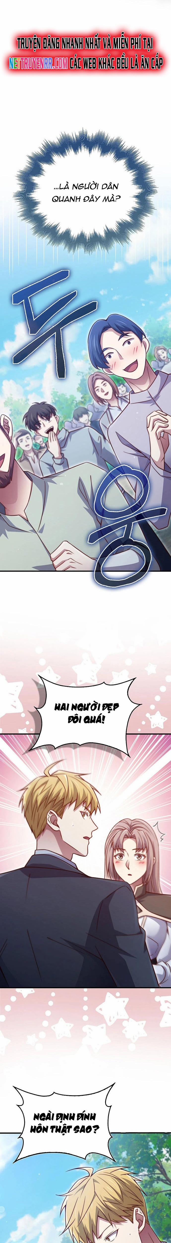 Thương Nhân Thánh Thần 151 trang 16