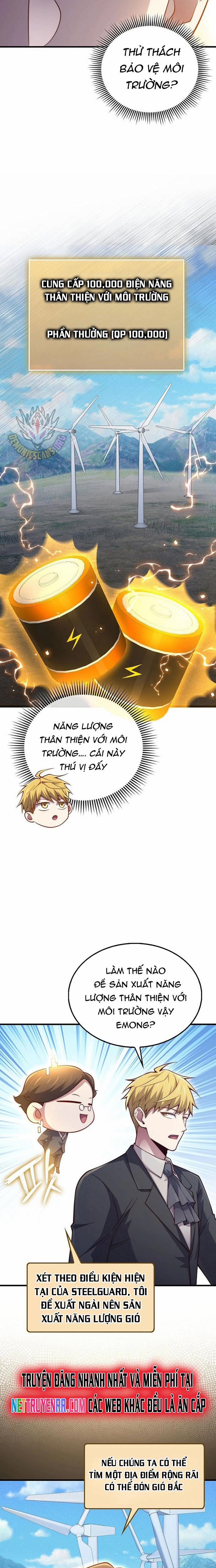 Thương Nhân Thánh Thần 151 trang 8