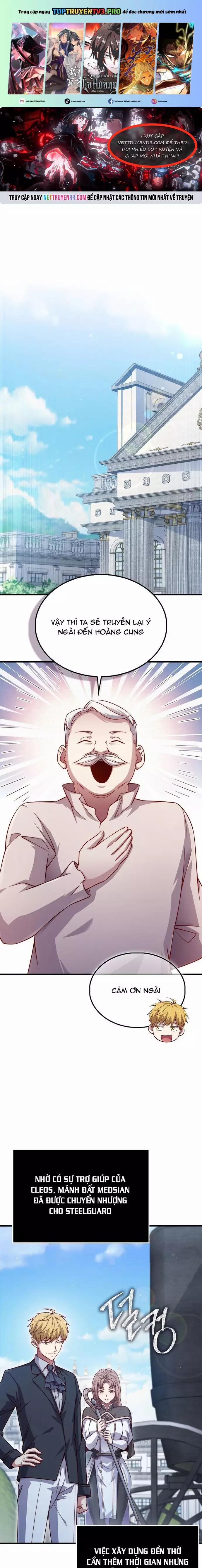 Thương Nhân Thánh Thần 152 trang 0