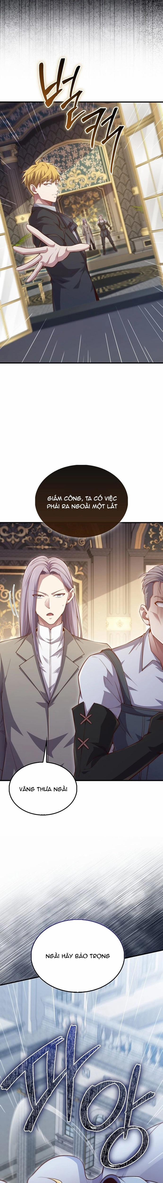 Thương Nhân Thánh Thần 152 trang 10