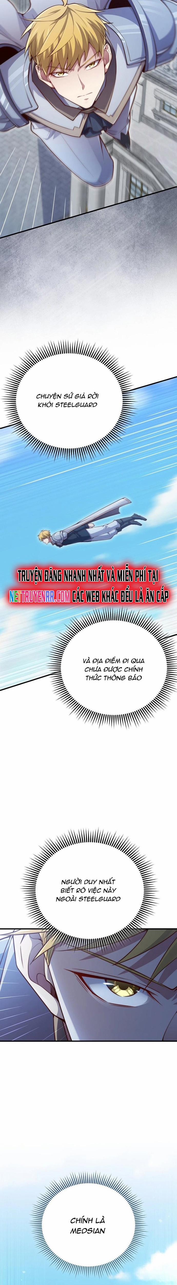 Thương Nhân Thánh Thần 152 trang 11