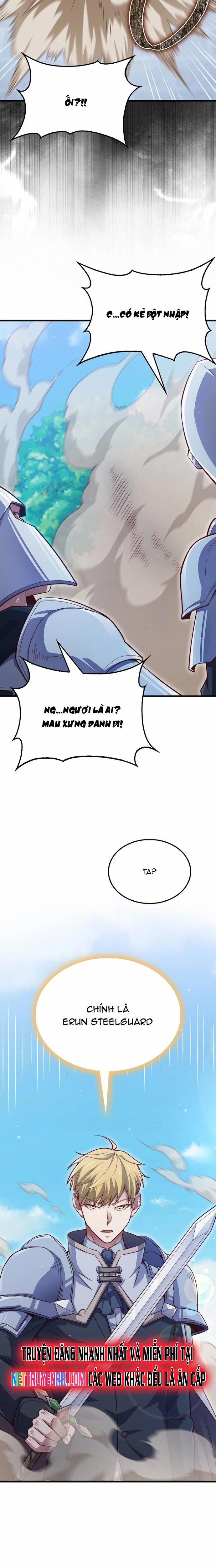 Thương Nhân Thánh Thần 152 trang 13