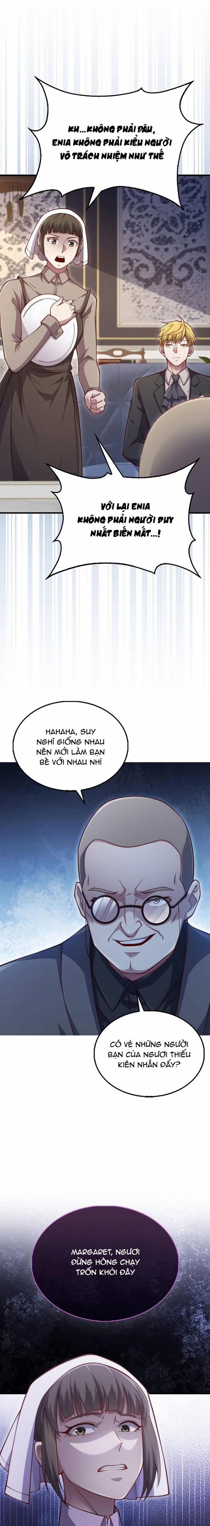 Thương Nhân Thánh Thần 152 trang 19