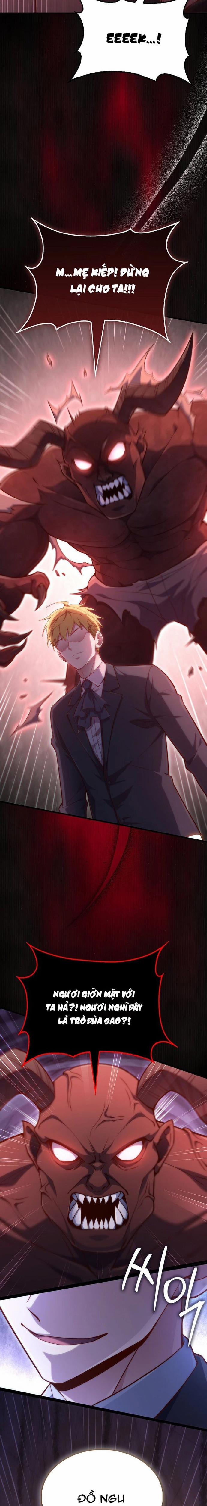 Thương Nhân Thánh Thần 152 trang 24