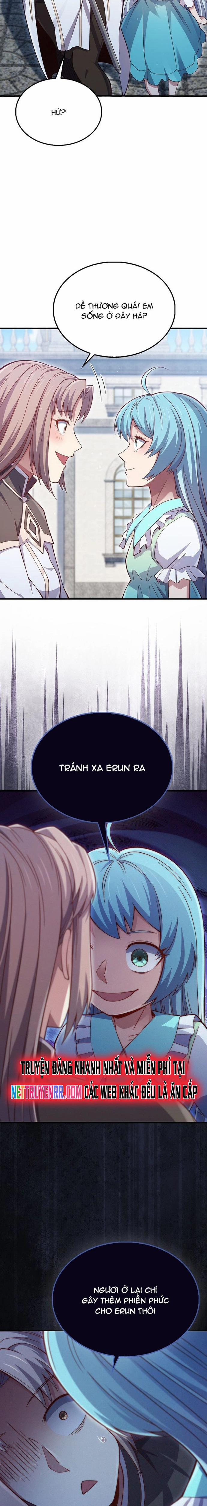 Thương Nhân Thánh Thần 152 trang 3