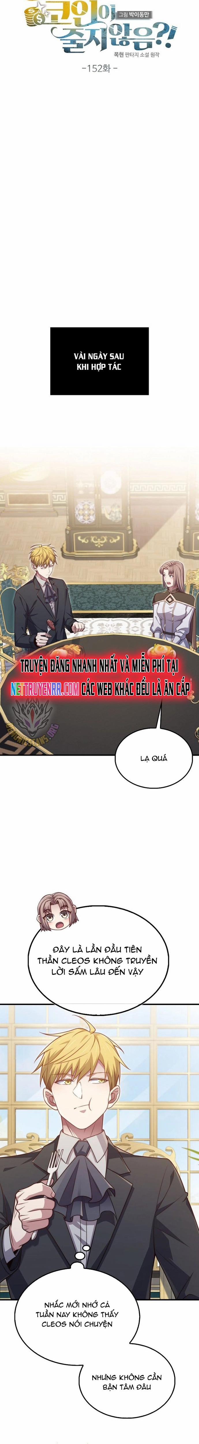 Thương Nhân Thánh Thần 152 trang 5