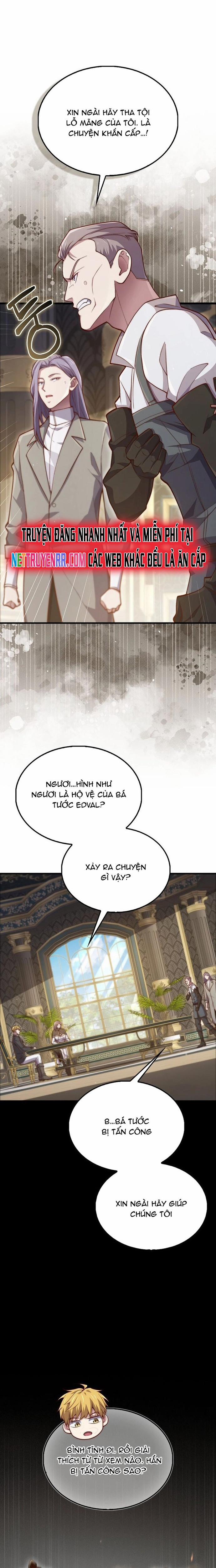 Thương Nhân Thánh Thần 152 trang 7