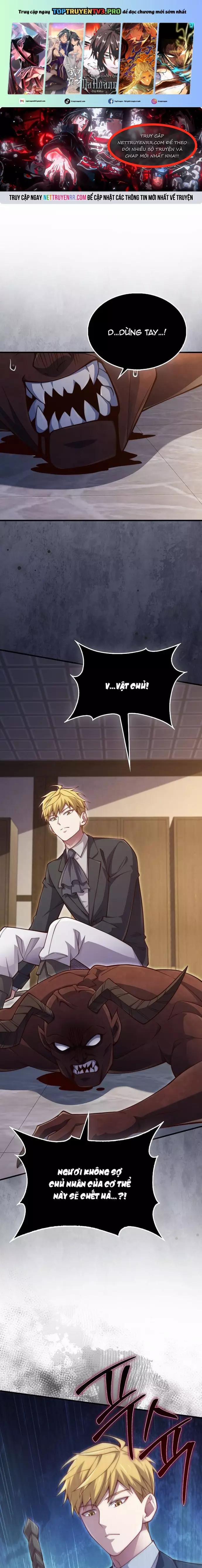 Thương Nhân Thánh Thần 153 trang 0